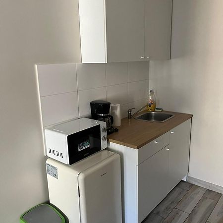 Ceronav Portului Studio Galaţi Екстериор снимка