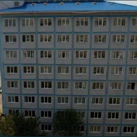 Ceronav Portului Studio Galaţi Екстериор снимка