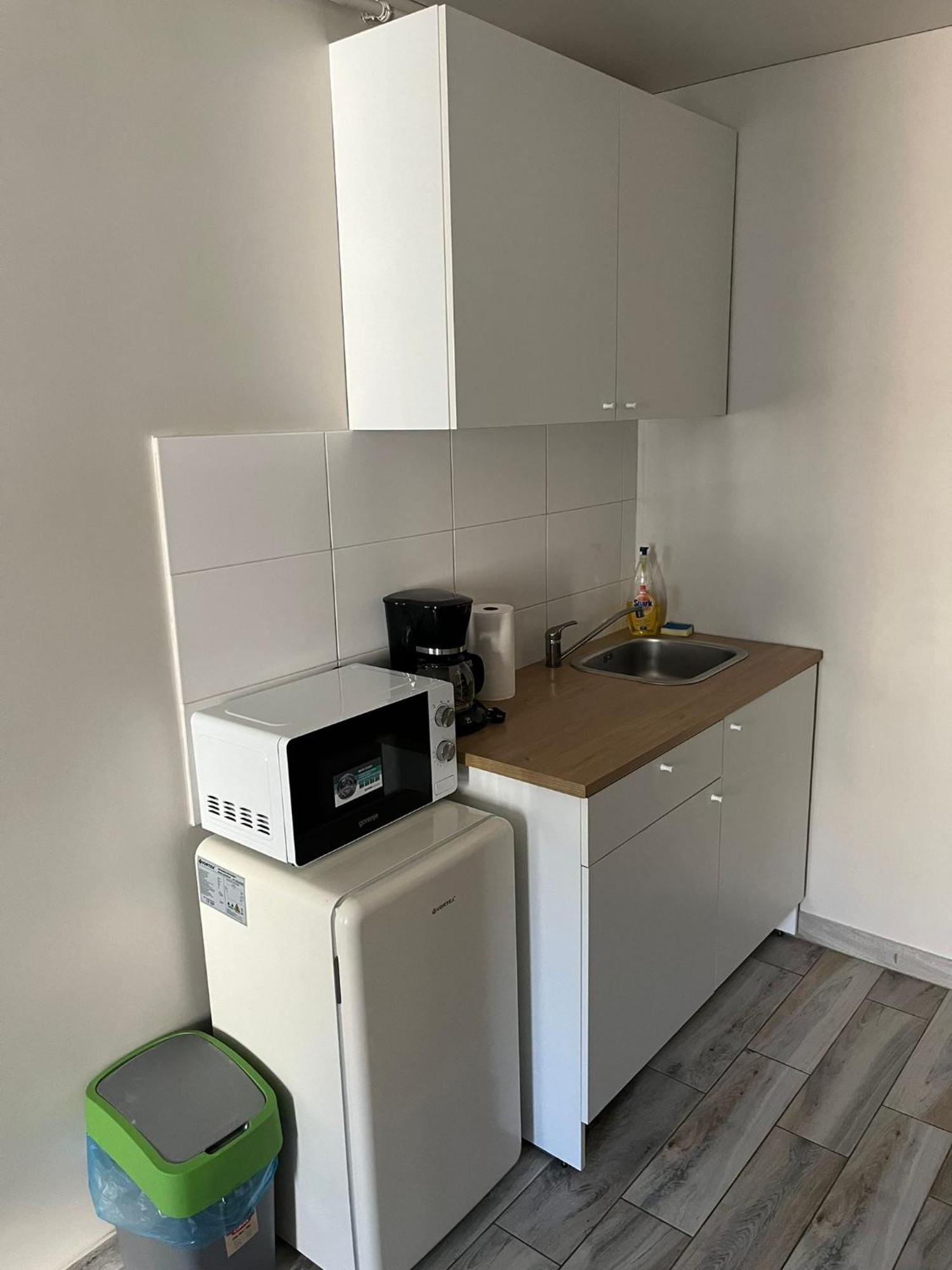 Ceronav Portului Studio Galaţi Екстериор снимка